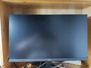 AOC 23.8英寸顯示器2K Ips技術(shù)100HZ廣色域65W Type-C接口 HDR10低藍光不閃屏辦公設(shè)計顯示屏Q24E11C Q24E11C【Type-C65W】 曬單實拍圖