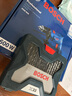 博世（BOSCH） GSB 600沖擊鉆電鉆手電鉆電動(dòng)螺絲刀起子機(jī)電轉(zhuǎn)手槍鉆打孔器 豪華版套裝 曬單實(shí)拍圖