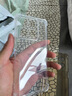 驅(qū)馳適用 一加ACE競(jìng)速版手機(jī)殼四角防摔全包邊氣囊保護(hù)套透明軟殼手機(jī)套防摔殼男女款簡(jiǎn)約 一加ACE競(jìng)速版手機(jī)殼【四角防摔】 曬單實(shí)拍圖