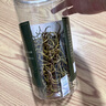 同仁堂（TRT）小葉腎精茶50g 正宗長白山黃金草嗷嗷叫鮮采泡水男士腎滋補養(yǎng)生茶 曬單實拍圖