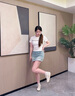 CAMILA KSENIA阿甘鞋女士2025新款夏季百搭輕便薄款透氣小白鞋休閑運(yùn)動(dòng)鞋子品牌 卡其色 37 曬單實(shí)拍圖