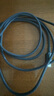 beats USB-C 轉(zhuǎn)閃電編織連接線 (1.5 米) - 閃電黑 充電線手機(jī)充電線 曬單實(shí)拍圖