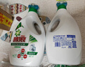 碧浪除菌洗衣液日曬般清香3kg*2瓶+500g*6袋實(shí)惠大容量 曬單實(shí)拍圖