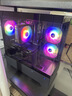 AMD銳龍5 7500F/7650GRE/9070GRE/5060獨(dú)顯臺(tái)式組裝機(jī)主流游戲電競(jìng)直播設(shè)計(jì)電腦主機(jī)DIY整機(jī) 套餐二：7500F+RX7650GRE 曬單實(shí)拍圖
