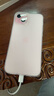 【95成新】Apple/蘋果 iPhone 15 Plus (A3096) 256GB 粉色支持移動聯(lián)通電信5G 雙卡雙待手機 曬單實拍圖