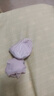 六指鼠兒童襪子男童寶寶春夏中大童網(wǎng)眼鏤空男孩小孩網(wǎng)眼中筒棉襪0-16歲 曬單實拍圖