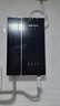 奧克斯（AUX）即熱式電熱水器家用速熱即開(kāi)即熱智能變頻恒溫廚房浴室衛生間小型洗澡淋浴免儲水纖薄機身上門(mén)安裝 7500W 變頻速熱丨25年新品丨上門(mén)安裝 曬單實(shí)拍圖