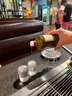 鯤滿坊貴州金醬酒 醬香型白酒整箱 53度高粱酒 純糧坤沙老酒禮盒 53度 500mL 1瓶 醬十五 曬單實拍圖