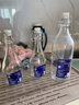 喜碧（Scybe）泡酒容器4斤裝泡酒專用酒瓶空瓶存酒果汁牛奶瓶溫頓2000ml 2只 曬單實拍圖