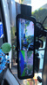 凌度行車(chē)記錄儀HS880E MAX流媒體前后雙錄4K高清夜視 AI輔助駕駛BSD 曬單實(shí)拍圖