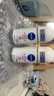 妮維雅（NIVEA）【孫穎莎同款】抑汗香體止汗露腋下干爽滾珠精華爽身走珠液50ml*2 曬單實拍圖