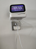 公牛（BULL）開關插座 G12系列五孔插座帶USB+Type-C接口30w快充G12E537 灰 曬單實拍圖