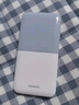 華為隨行WiFi 5 白色 【 Pura70上網(wǎng)好伴侶】4G全網(wǎng)通  195Mbps高速上網(wǎng)  隨身WiFi 移動(dòng)WiFi 曬單實(shí)拍圖