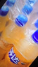 可口可樂（Coca-Cola）芬達 Fanta 橙味汽水碳酸飲料500ml*24瓶 整箱裝新老包裝隨機發(fā)貨 曬單實拍圖