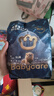 babycare【品牌直供 安心品質(zhì)】皇室獅子王國皇冠LaLa褲試用裝XL碼-4片 曬單實(shí)拍圖