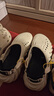 卡駱馳（crocs）男女波波洞洞鞋戶外休閑時(shí)尚沙灘鞋包頭拖鞋 207937-2YJ 41-42 曬單實(shí)拍圖