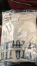 辰衣純美式街頭hiphop杏色貼布刺繡純棉短袖t恤女夏季2025款設(shè)計感上衣 杏色（優(yōu)質(zhì)版） XL 曬單實(shí)拍圖