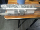 品喻（PINYU）V形地板刷長柄刮刷一體無死角縫隙刷清潔刷刮水器衛(wèi)生間廁所刷子 曬單實拍圖