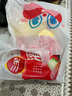 三全灌湯系列三鮮+菌菇三鮮餃子 4斤約108只 速凍水餃早餐生鮮食品 曬單實拍圖
