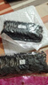 美克杰競(jìng)技橡膠橄欖形圓柱形100組套裝太空豆?jié)O具垂釣用品魚線小配件 橄欖型【100組600粒】 大號(hào)適用線徑2.5-5.0號(hào)線 曬單實(shí)拍圖