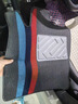 金瀚杰汽車(chē)腳墊專(zhuān)車(chē)專(zhuān)用定制可拆卸上層絲圈單層大眾長(cháng)安日產(chǎn)豐田本田 【主駕駛上層】三色款雪妮絲  送卡扣+開(kāi)孔器 曬單實(shí)拍圖