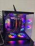 微星 酷睿i5 12600KF/RTX4060/4060TI/4070S/5060Ti海景房游戲主機電腦臺式機優(yōu)惠補貼組裝電腦DIY主機 配四 14600KF+首發(fā)RTX5060 曬單實拍圖
