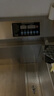 樂億創(chuàng)超聲波洗碗機商用食堂工廠學校用臺式刷碗機商用廚房設(shè)備全自動小型大型飯店餐飲酒店專用清洗機 0.8米智能定時防干燒觸屏款 曬單實拍圖