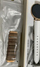 AELVO WATCH GT4系列女士智能手表運(yùn)動(dòng)健康監(jiān)測(cè)藍(lán)牙通話品牌新款成人GT5風(fēng)七夕情人節(jié)禮物送女友女朋友 雅致銀（含三種表帶）新一代健康運(yùn)動(dòng)手環(huán) 適用于VIVO一加OPPO蘋果小米等品牌手機(jī)連 曬單實(shí)拍圖