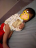 百躍譜恩嬰兒綿羊奶粉2段800克親體OPO乳鐵蛋白DHA益生元配方6-12個月 曬單實(shí)拍圖