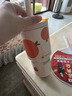 特美刻（TOMIC）吸管杯水杯保溫杯大容量不銹鋼杯子車載辦大容量冰霸杯七夕節(jié)禮物 曬單實拍圖