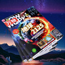 【1-7月現(xiàn)貨】萬(wàn)物雜志2025年1-12月 8-15歲中小學(xué)生科普讀物 3D圖解知識(shí)【全年/半年訂閱/2024年過(guò)刊清倉(cāng)】環(huán)球科學(xué)青少年How it works授權(quán)中文版非過(guò)刊英文書(shū)K 訂閱【25年 曬單實(shí)拍圖
