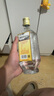 玉蟬老酒濃香型52度白酒送禮高粱酒固態(tài)發(fā)酵口糧酒白酒瀘州玉蟬酒組合規(guī)格 52度 500mL 1瓶 大曲與小酒特曲品鑒 曬單實(shí)拍圖