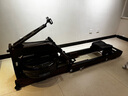 麥瑞克（MERACH）劃船機(jī)家用水阻磁控室內(nèi)運(yùn)動(dòng)健身器材智能調(diào)節(jié)可折疊MR-950R7ZH 曬單實(shí)拍圖