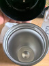SZTAA保溫杯男女士學(xué)生咖啡杯316不銹鋼高顏值隨手杯送女朋友節(jié)日禮物 尊享雙拼色【抗菌316內(nèi)膽】480ml 曬單實(shí)拍圖