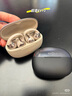 韶音（SHOKZ）OpenDots ONE動鈦圈開放式藍牙耳機耳夾式耳機藍牙跑步運動無線E310 黑色 曬單實拍圖