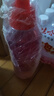 奧妙【吳磊推薦】快洗洗衣液櫻花甜橙香4斤  15分鐘速凈 護(hù)色洗護(hù)潔凈 曬單實(shí)拍圖