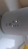 美的（Midea） 【國家補貼】電熱水壺 熱水壺 家用大容量不銹鋼燒水壺雙層防燙 一體無縫內(nèi)膽電水壺開水壺 1.5L 【304不銹鋼恒溫保溫一體】-最新款 曬單實拍圖
