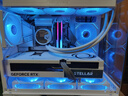 技嘉 Z790X 電腦主板 AORUS冰雕/小雕/超級雕/獵鷹/大雕 支持14/13代i7 i9 Z790M A ELITE AX I【冰雕 推薦】 DDR5 單主板 曬單實(shí)拍圖