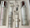 玉蘭油（OLAY）超抗小白瓶美白水乳潔面禮盒美白去黃提亮護(hù)膚品套裝生日禮物 曬單實(shí)拍圖