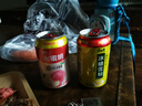 康師傅冰紅茶/冰糖雪梨/酸梅湯/水蜜桃310ml*24混合罐 水果茶飲料整箱裝 曬單實拍圖