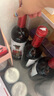 奧蘭小紅帽紅酒愛(ài)麗絲干紅葡萄酒750ml*6瓶 西班牙進(jìn)口紅酒整箱 曬單實(shí)拍圖