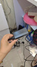 e磊 HP惠普超極本電源適配器Pavilion 15/M4 Envy14 TPN-Q117筆記本充電器19.5V3.33A 65W藍(lán)口帶針 曬單實(shí)拍圖