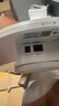 銳捷（Ruijie）企業(yè)辦公WiFi6無線AP面板/吸頂套裝 3000M全屋1拖3路由器ac+ap RG-EAP162(E)/262(E)酒店別墅MESH 曬單實拍圖