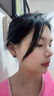 伊燦氣質(zhì)名媛黑色鋯石三角耳釘女個性高級感2025新款爆款輕奢小眾耳飾 黑色三角形耳釘 曬單實拍圖