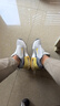 耐克（NIKE）官方ALPHA TRAINER 6男子訓(xùn)練鞋秋季氣墊鞋緩震FQ1833 104帆白/土星金/淺煙灰/煙灰 45 曬單實(shí)拍圖