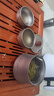 Ti artisan鈦工匠純鈦旅行茶具套裝戶外露營泡茶器雙層鷹嘴快客杯便攜鈦茶具 一壺二杯禮盒裝（磨砂款） 曬單實(shí)拍圖