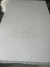 布藍(lán)格 日本進(jìn)口餐桌布防水防油桌布PVC免洗蕾絲茶幾布桌布長(zhǎng)方形臺(tái)布 維納斯-粉色花 130*180cm 曬單實(shí)拍圖