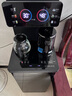 長虹茶吧機【家電國家補貼】茶吧柜飲水機家用一體遙控智能茶吧機沖泡奶燒水壺泡茶機CH-T3902BDS 曬單實拍圖