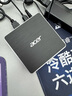 宏碁（acer）mini pro 國(guó)家補(bǔ)貼20% 迷你主機(jī)臺(tái)式電腦（酷睿13代 i7-13620H 32G 1T）mini高性能 辦公商用家用 曬單實(shí)拍圖