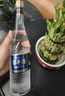 寶豐酒 藍標 清香型白酒 節(jié)日送禮自飲純糧食釀造口糧酒 河南特產(chǎn)酒水 46度 500mL 12瓶 【囤貨價】 曬單實拍圖